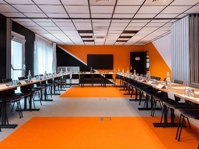 Ibis Styles La Rochelle Centre les Minimes - Toplantı