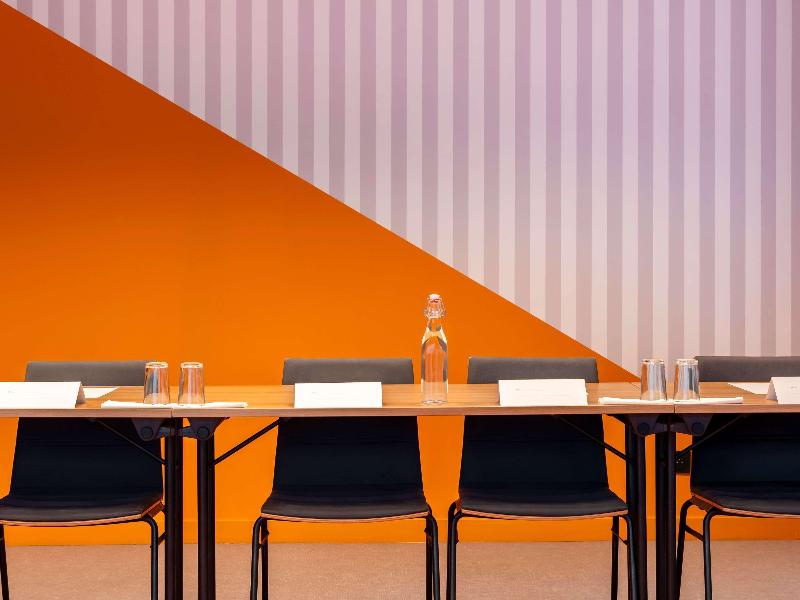 Ibis Styles La Rochelle Centre les Minimes - Toplantı