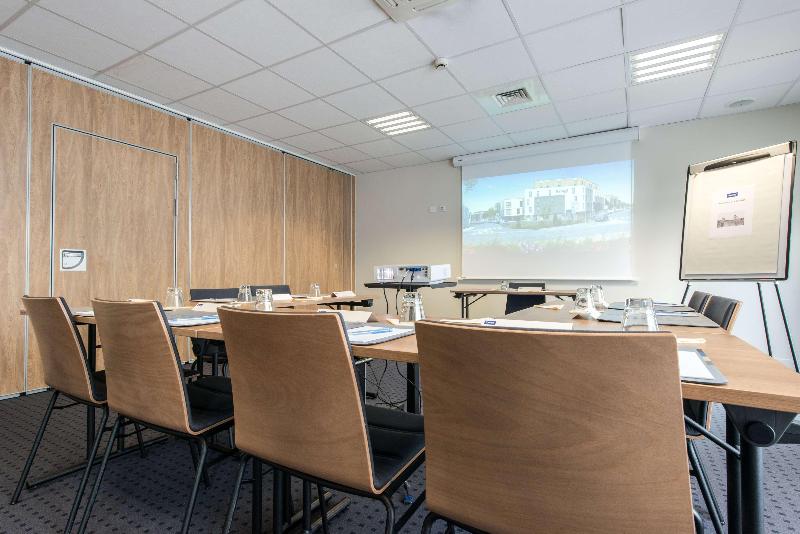 Ibis Styles La Rochelle Centre les Minimes - Toplantı