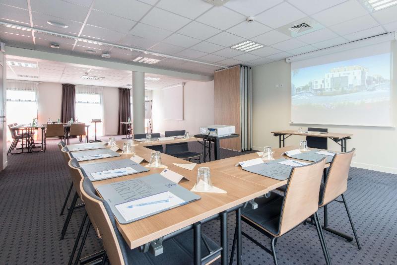 Ibis Styles La Rochelle Centre les Minimes - Toplantı