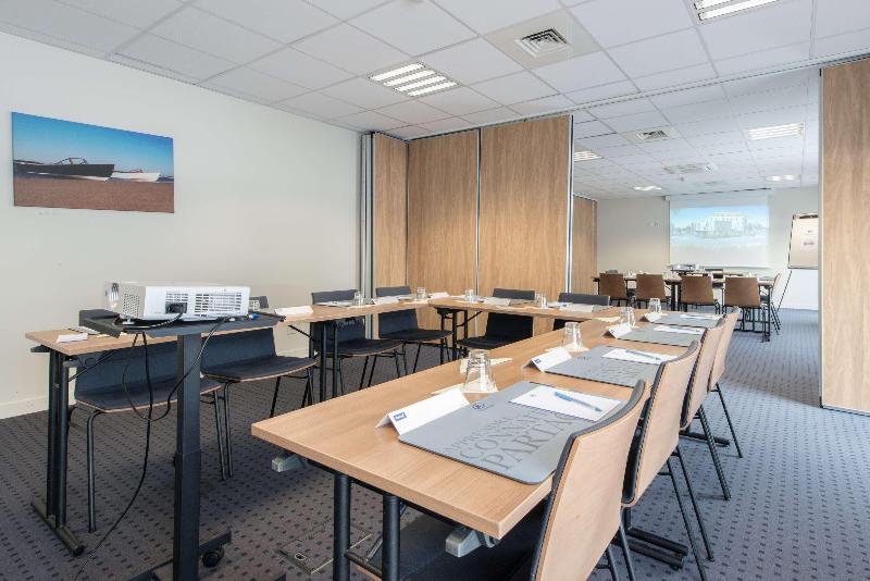 Ibis Styles La Rochelle Centre les Minimes - Toplantı