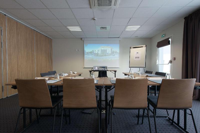 Ibis Styles La Rochelle Centre les Minimes - Toplantı