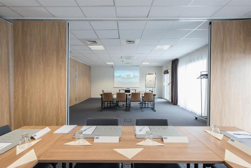 Ibis Styles La Rochelle Centre les Minimes - Toplantı