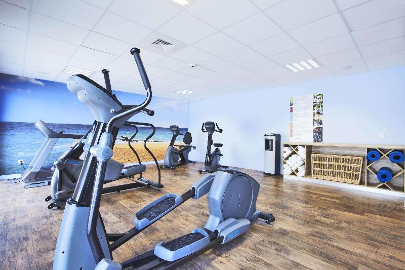 Ibis Styles La Rochelle Centre les Minimes - Aktivite