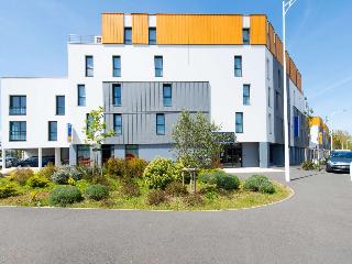 Ibis Styles La Rochelle Centre les Minimes otel fotoğrafı