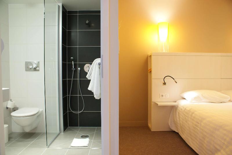 Ibis Styles La Rochelle Centre les Minimes - Oda