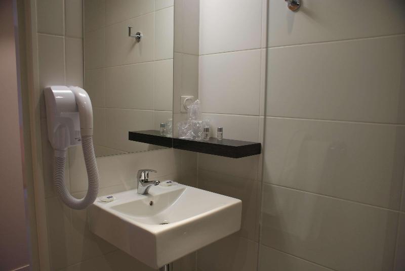 Ibis Styles La Rochelle Centre les Minimes - Oda