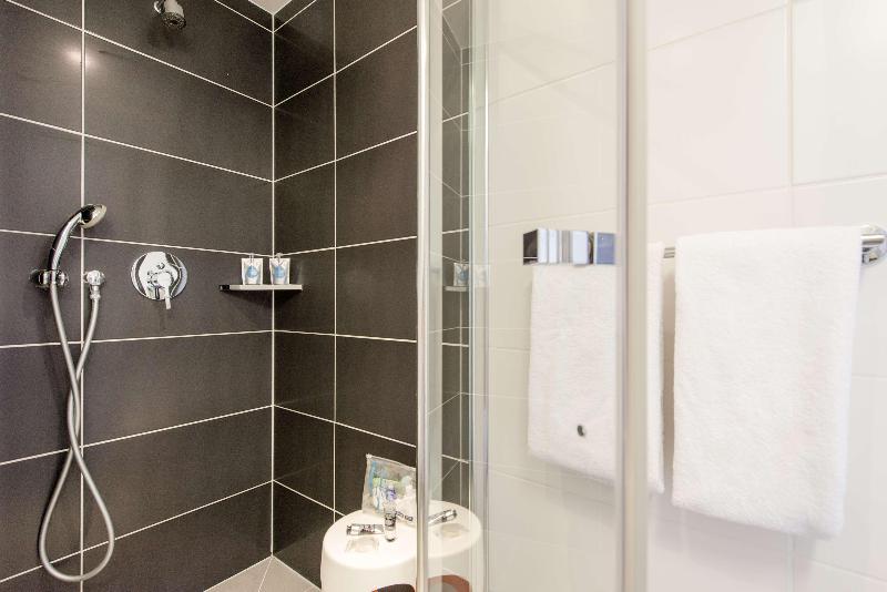Ibis Styles La Rochelle Centre les Minimes - Oda