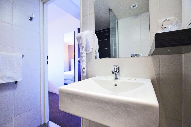 Ibis Styles La Rochelle Centre les Minimes - Oda