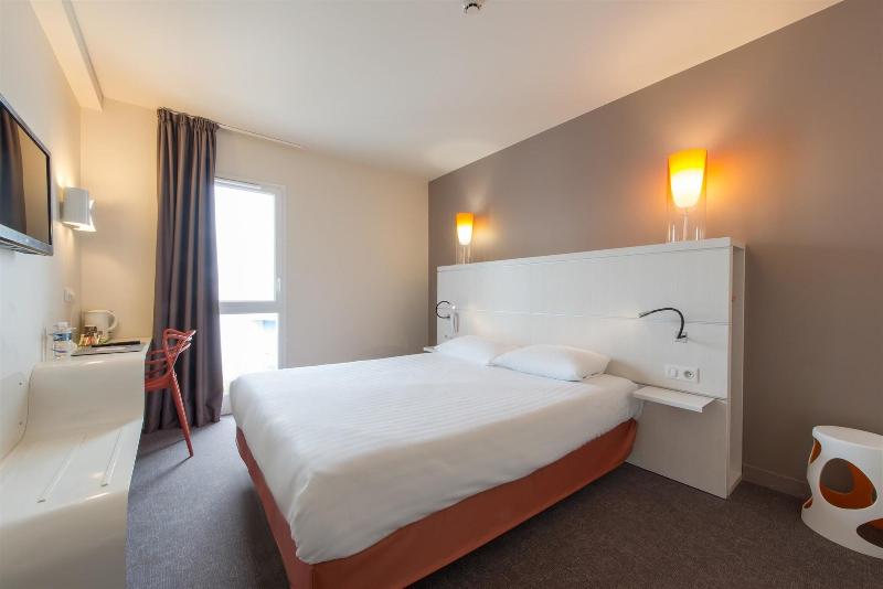 Ibis Styles La Rochelle Centre les Minimes - Oda