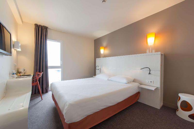Ibis Styles La Rochelle Centre les Minimes - Oda