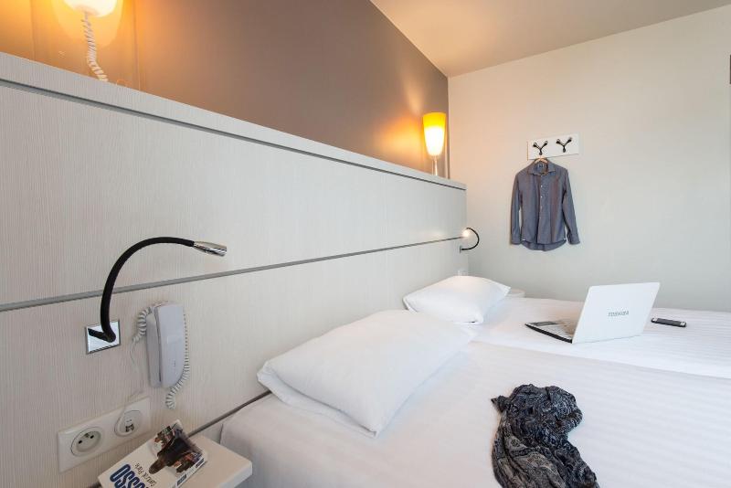 Ibis Styles La Rochelle Centre les Minimes - Oda