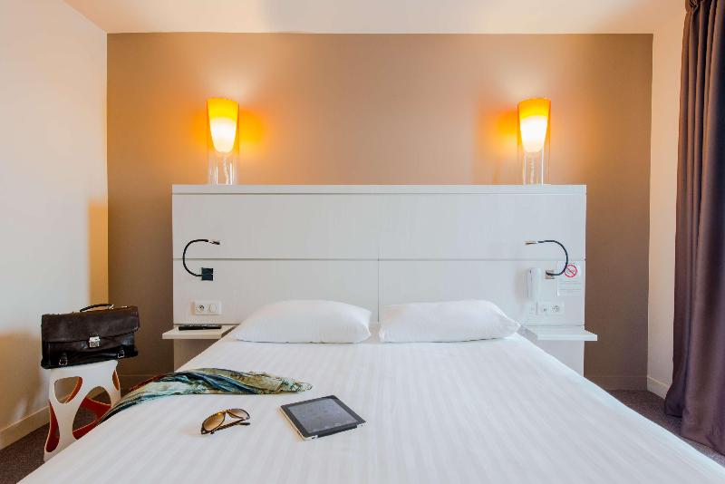 Ibis Styles La Rochelle Centre les Minimes - Oda