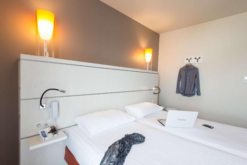 Ibis Styles La Rochelle Centre les Minimes - Oda