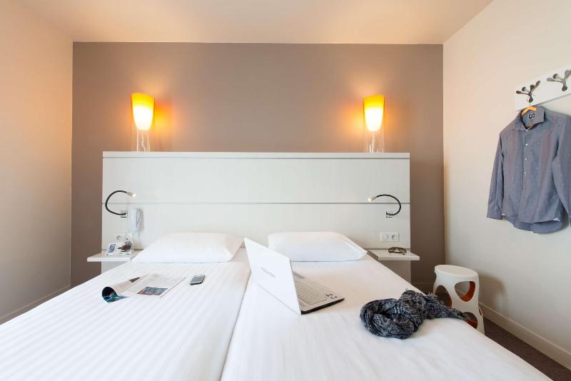 Ibis Styles La Rochelle Centre les Minimes - Oda