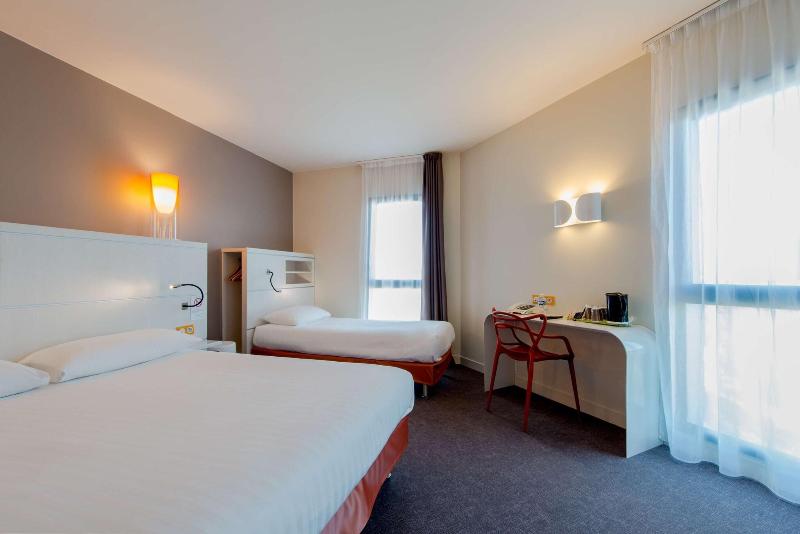 Ibis Styles La Rochelle Centre les Minimes - Oda