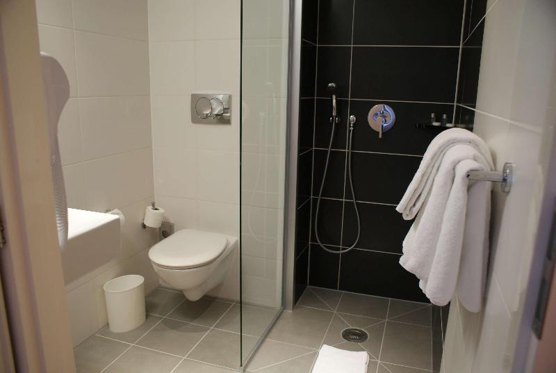 Ibis Styles La Rochelle Centre les Minimes - Oda
