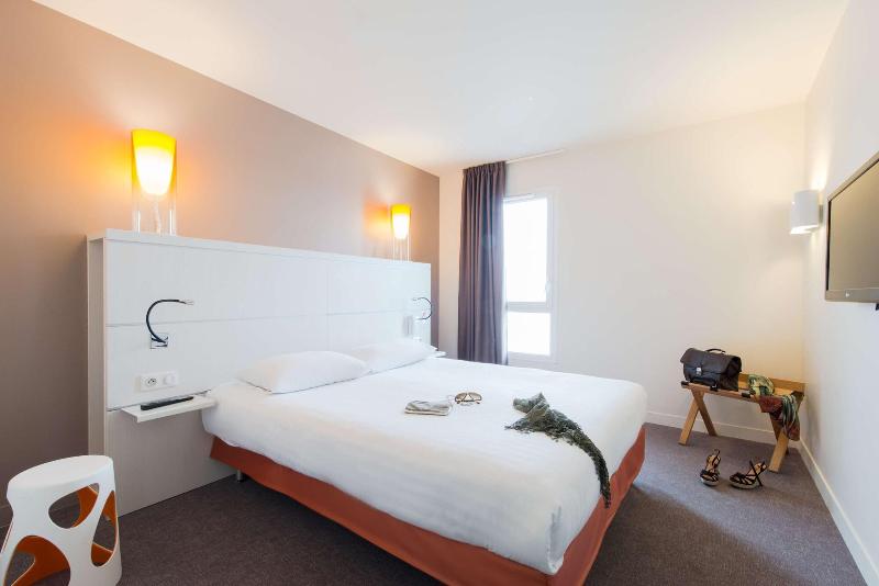 Ibis Styles La Rochelle Centre les Minimes - Oda