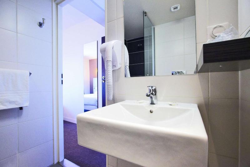 Ibis Styles La Rochelle Centre les Minimes - Oda