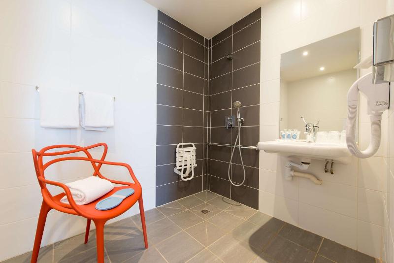 Ibis Styles La Rochelle Centre les Minimes - Oda