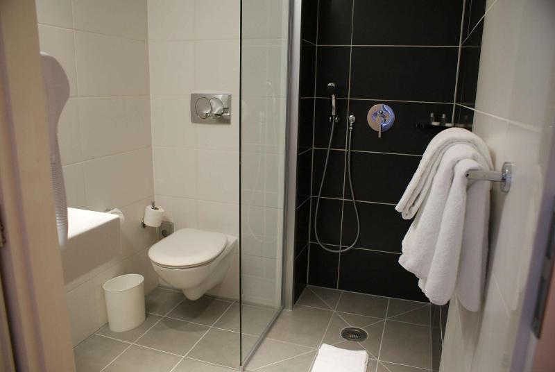 Ibis Styles La Rochelle Centre les Minimes - Oda