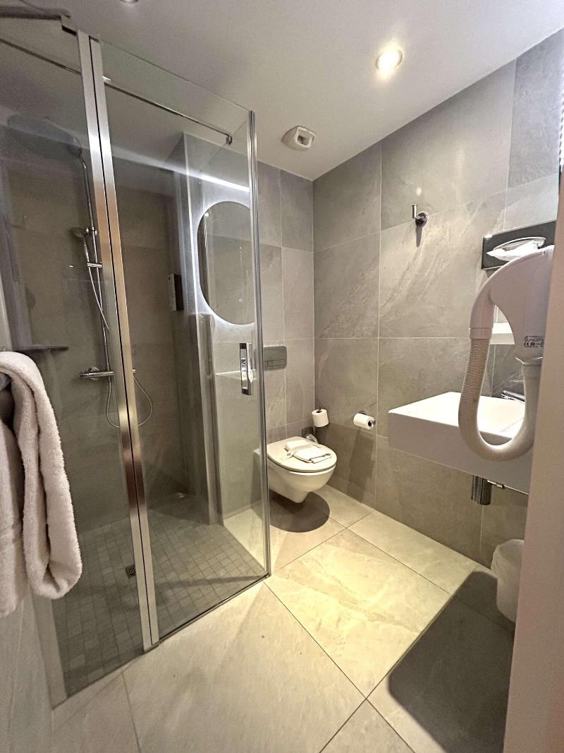 Ibis Styles La Rochelle Centre les Minimes - Oda