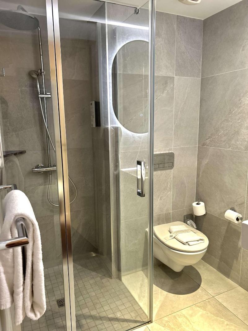 Ibis Styles La Rochelle Centre les Minimes - Oda