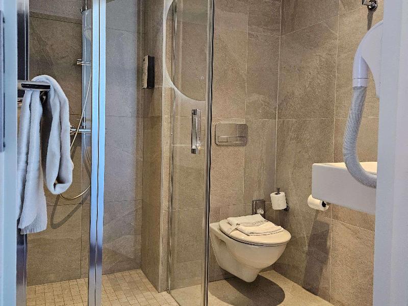 Ibis Styles La Rochelle Centre les Minimes - Oda