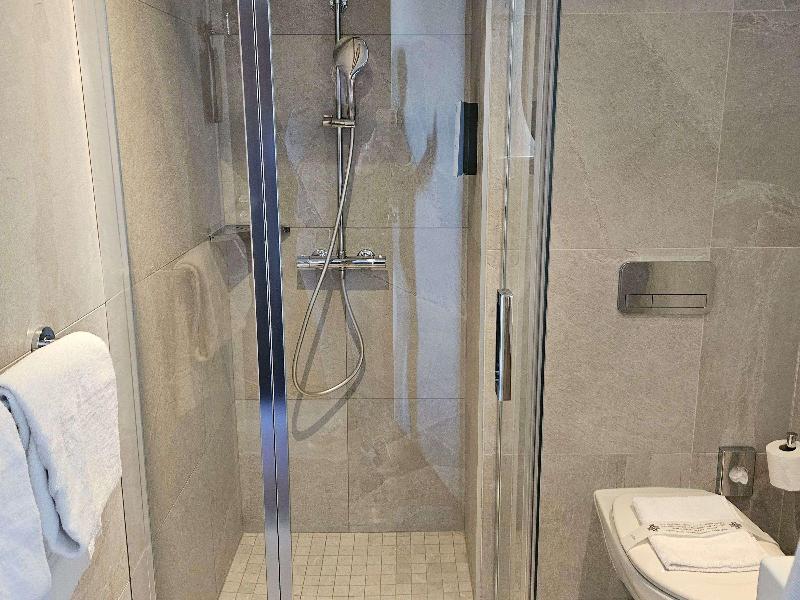 Ibis Styles La Rochelle Centre les Minimes - Oda