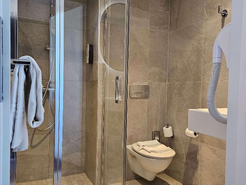 Ibis Styles La Rochelle Centre les Minimes - Oda