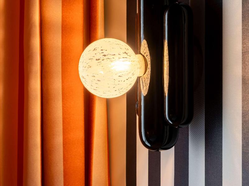 Ibis Styles La Rochelle Centre les Minimes - Oda