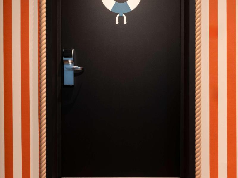 Ibis Styles La Rochelle Centre les Minimes - Oda