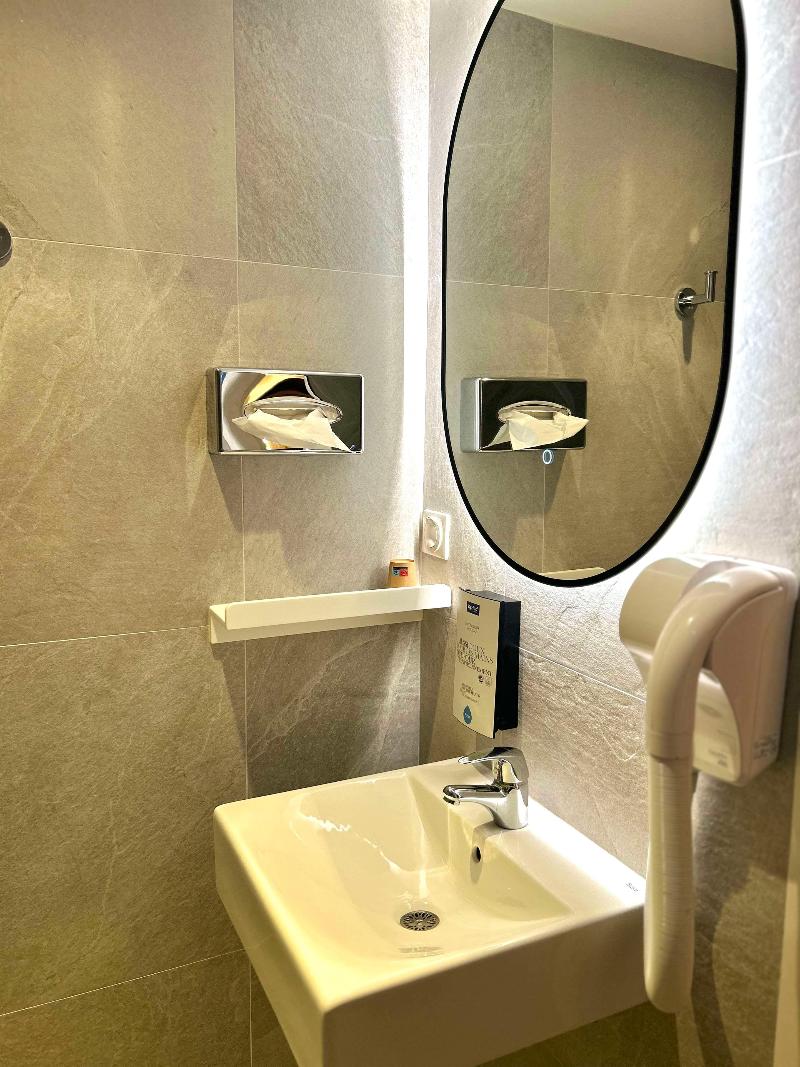 Ibis Styles La Rochelle Centre les Minimes - Oda