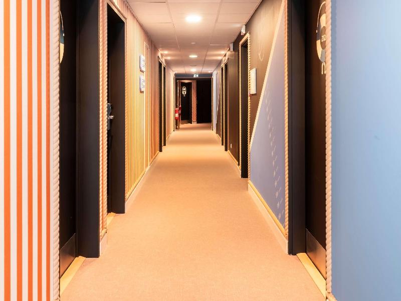 Ibis Styles La Rochelle Centre les Minimes - Oda