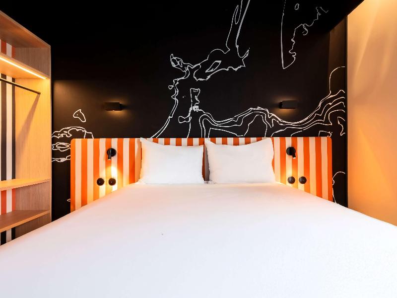 Ibis Styles La Rochelle Centre les Minimes - Oda