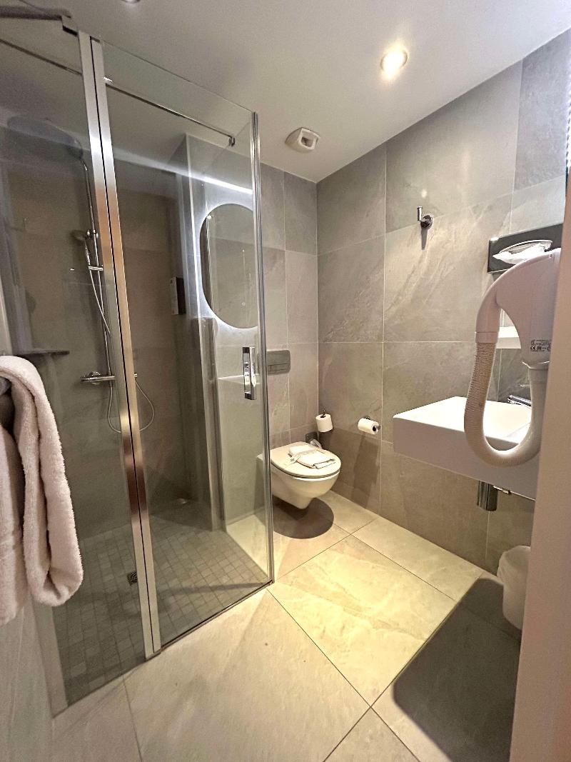 Ibis Styles La Rochelle Centre les Minimes - Oda