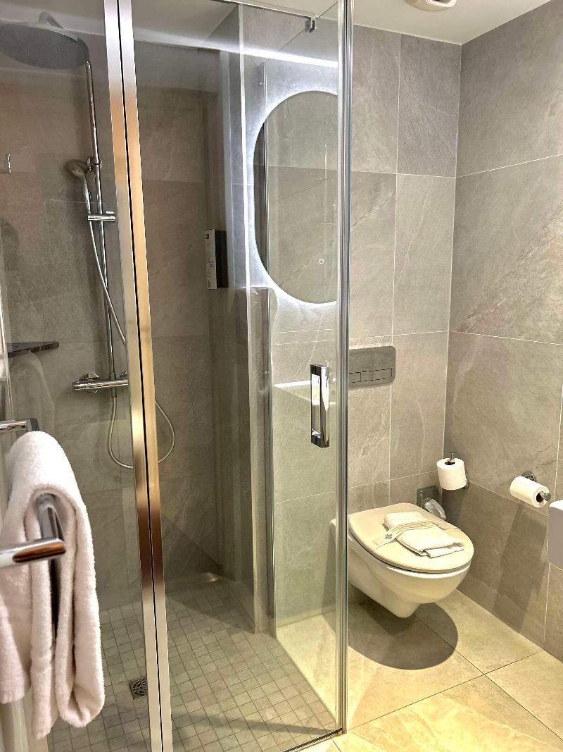 Ibis Styles La Rochelle Centre les Minimes - Oda