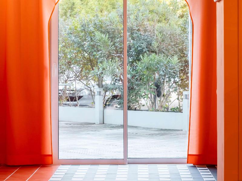 Ibis Styles La Rochelle Centre les Minimes - Restoran