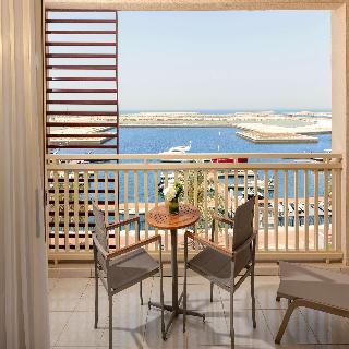 Jannah Hotel Apartments and Villas fotoÄŸrafÄ±