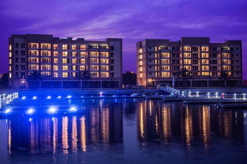 Jannah Hotel Apartments and Villas - Genel
