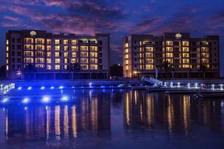 Jannah Hotel Apartments and Villas fotoÄŸrafÄ±