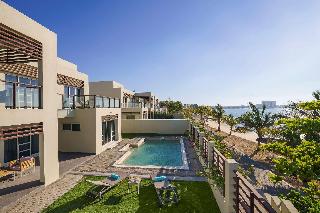 Jannah Hotel Apartments and Villas fotoÄŸrafÄ±