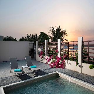 Jannah Hotel Apartments and Villas fotoÄŸrafÄ±