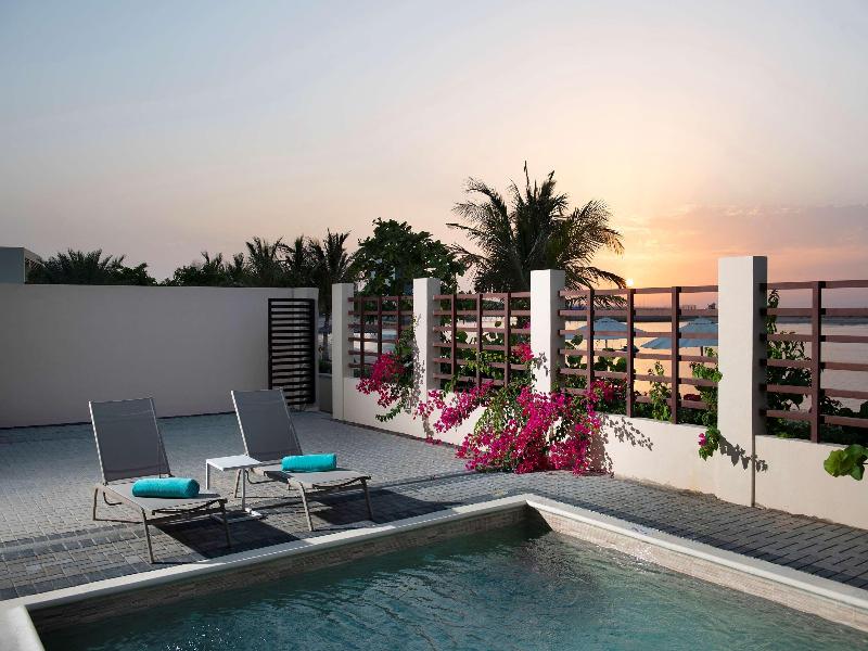 Jannah Hotel Apartments and Villas - Genel