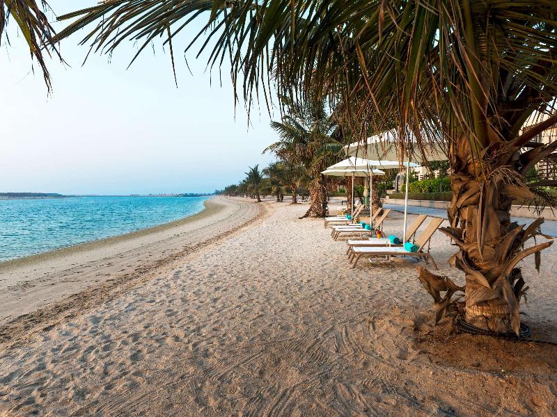Jannah Hotel Apartments and Villas - Genel
