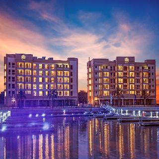 Jannah Hotel Apartments and Villas fotoÄŸrafÄ±