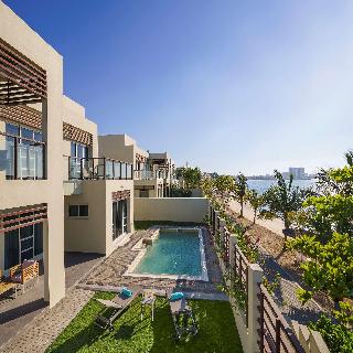 Jannah Hotel Apartments and Villas fotoÄŸrafÄ±