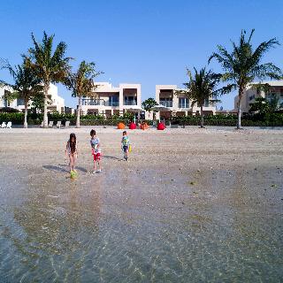 Jannah Hotel Apartments and Villas fotoÄŸrafÄ±