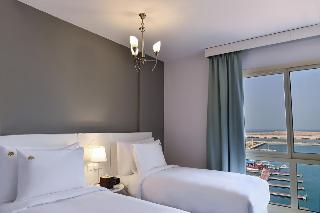 Jannah Hotel Apartments and Villas fotoÄŸrafÄ±