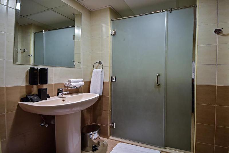 Jannah Hotel Apartments and Villas - Oda